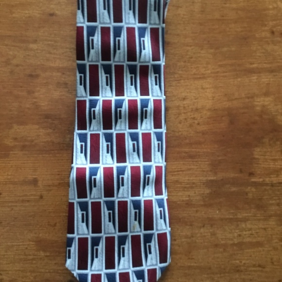 Pierre Cardin Other - Men's Silk Tie